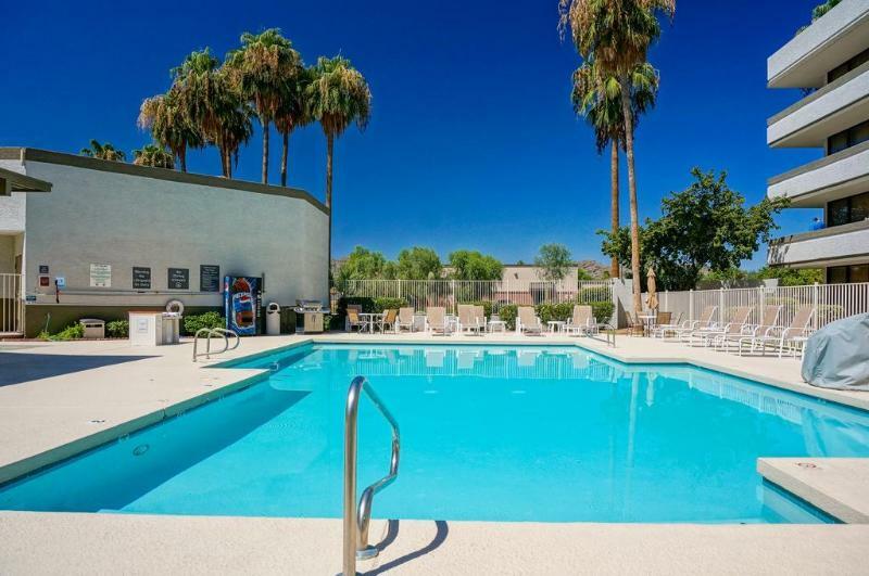 Quality Inn Phoenix Airport Exterior photo